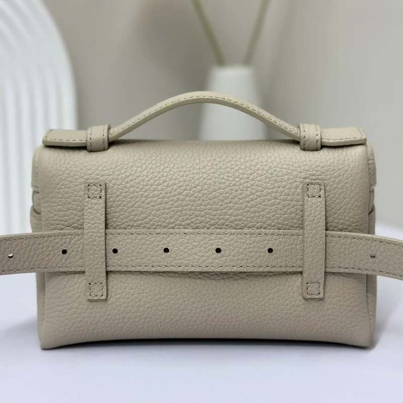 Unisex Loro Piana Waist Chest Packs 49321