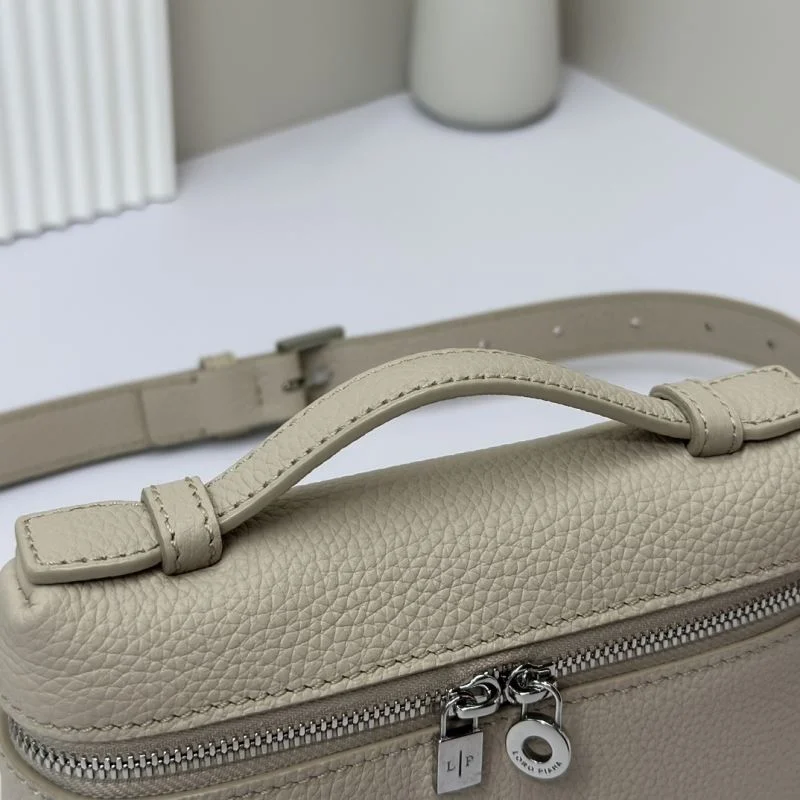 Unisex Loro Piana Waist Chest Packs 49321