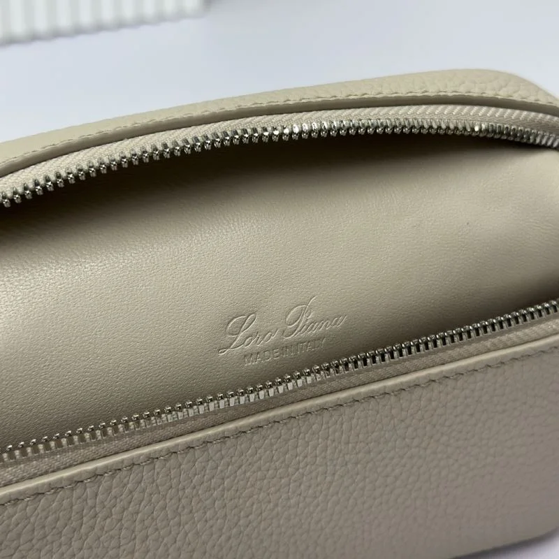 Unisex Loro Piana Waist Chest Packs 49321