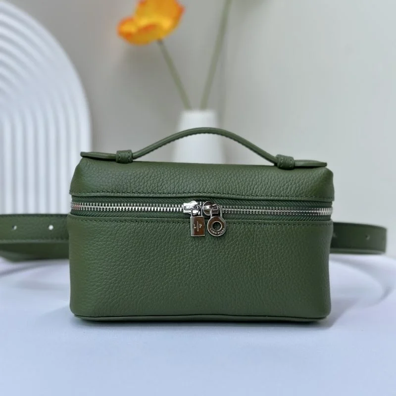 Loro Piana Waist Chest Packs BestValue 49320