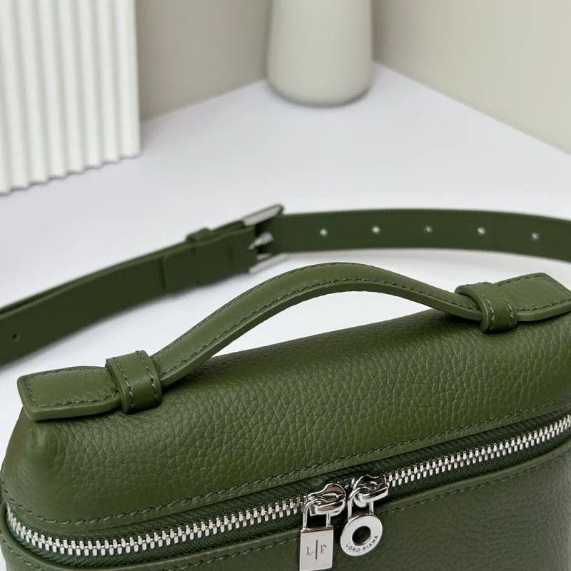 Loro Piana Waist Chest Packs BestValue 49320