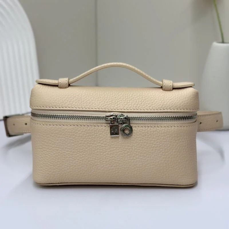 Sleek Loro Piana Waist Chest Packs 49318