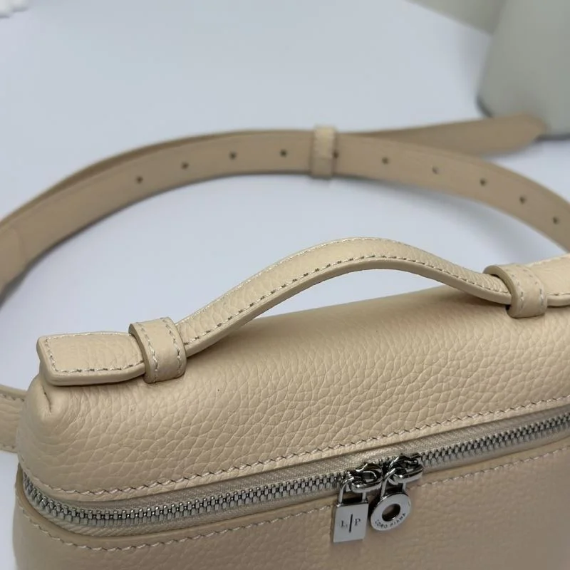 Sleek Loro Piana Waist Chest Packs 49318