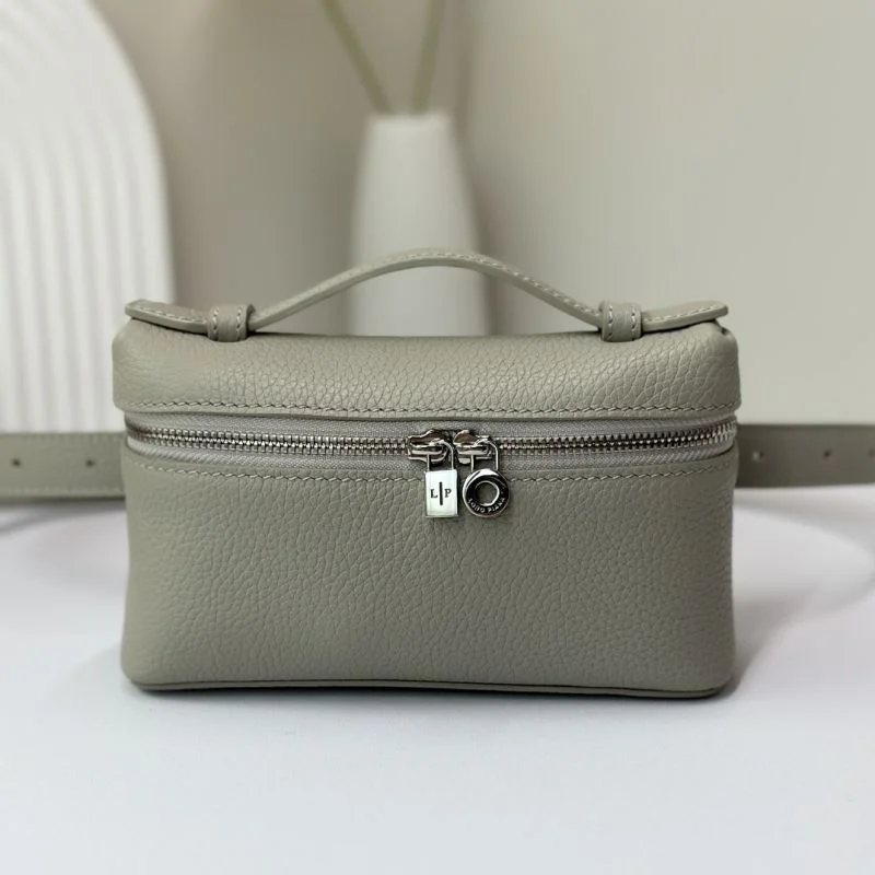 Loro Piana Waist Chest Packs DailyWear 49317