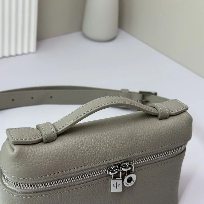 Loro Piana Waist Chest Packs DailyWear 49317