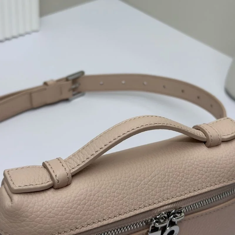 Timeless Loro Piana Waist Chest Packs 49316