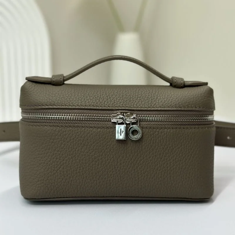 Loro Piana Waist Chest Packs Stylish 49353