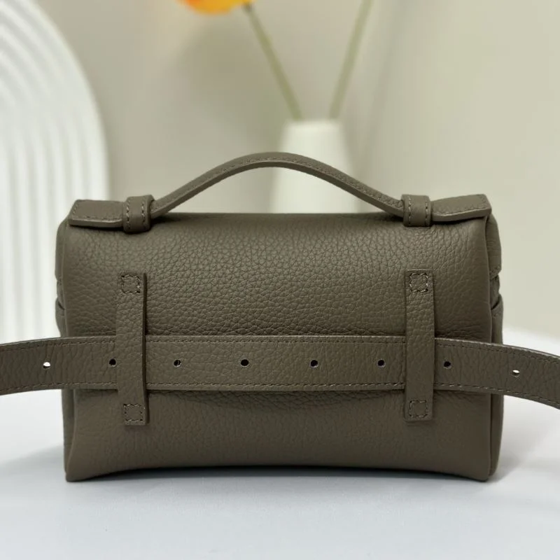 Loro Piana Waist Chest Packs Stylish 49353