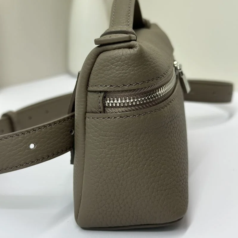 Loro Piana Waist Chest Packs Stylish 49353