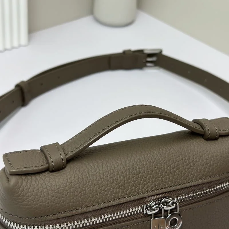 Loro Piana Waist Chest Packs Stylish 49353