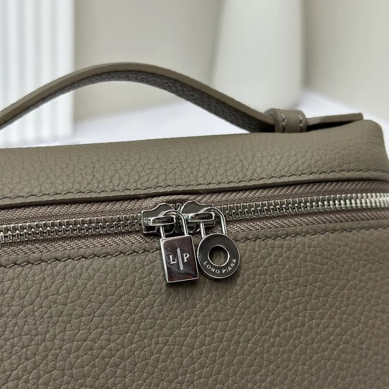 Loro Piana Waist Chest Packs Stylish 49353