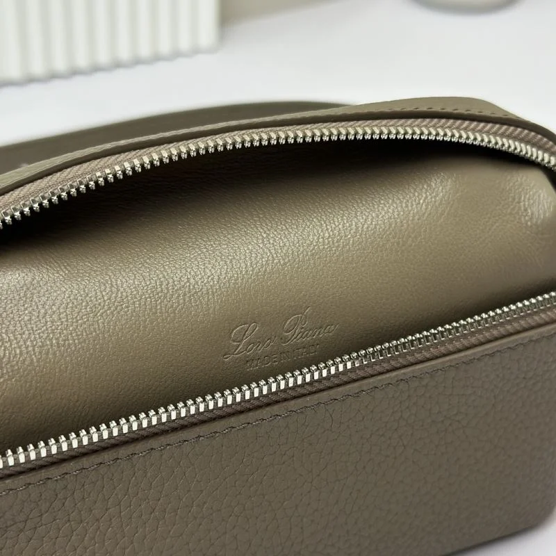 Loro Piana Waist Chest Packs Stylish 49353
