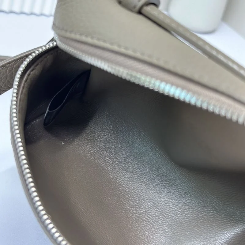 Loro Piana Waist Chest Packs Stylish 49353
