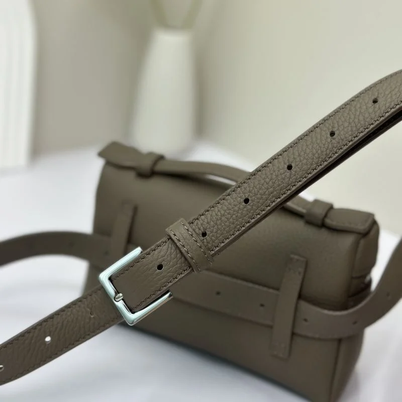 Loro Piana Waist Chest Packs Stylish 49353