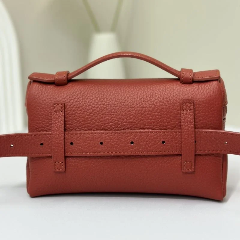 NewStyle Loro Piana Waist Chest Packs 49315