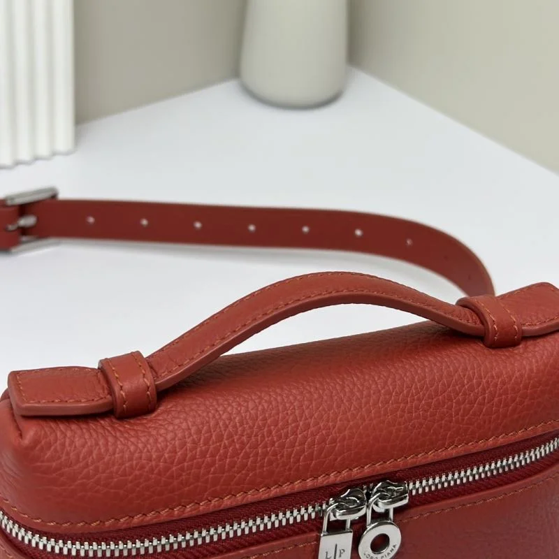 NewStyle Loro Piana Waist Chest Packs 49315