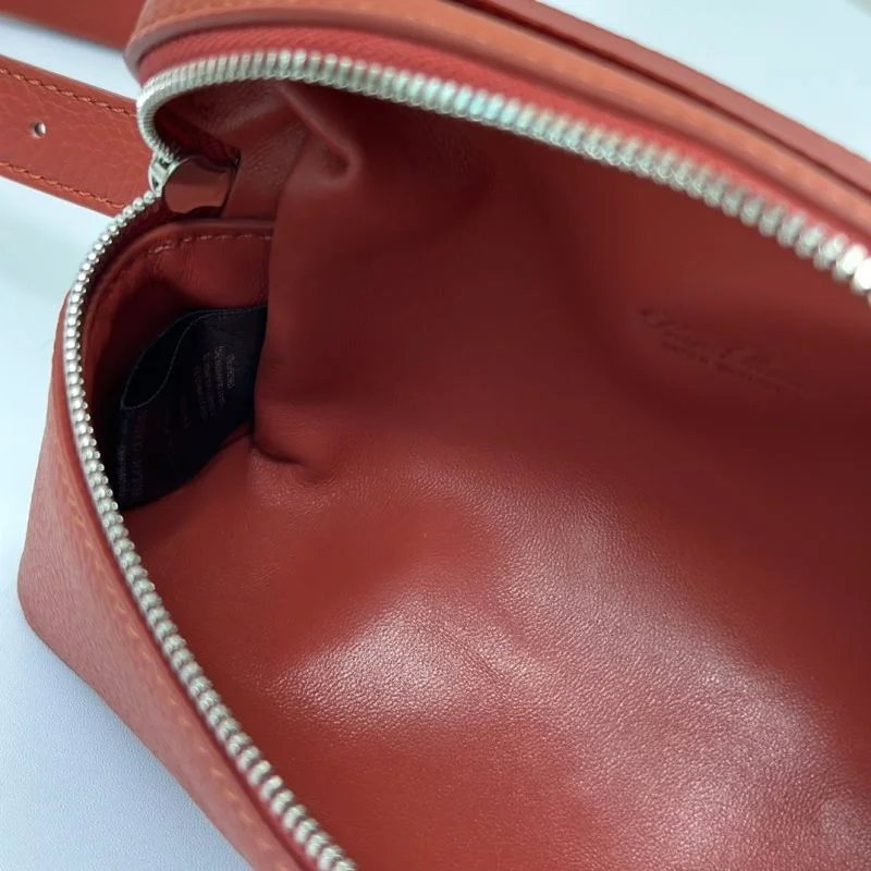 NewStyle Loro Piana Waist Chest Packs 49315