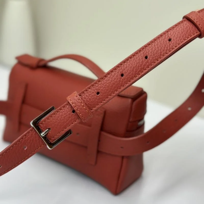 NewStyle Loro Piana Waist Chest Packs 49315