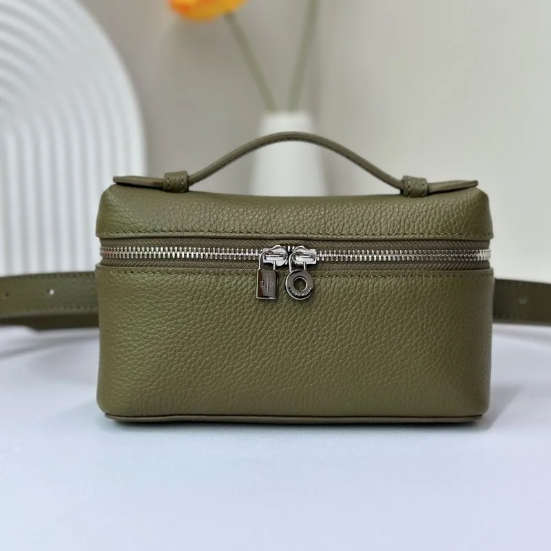 SmoothTexture Loro Piana Waist Chest Packs 49309