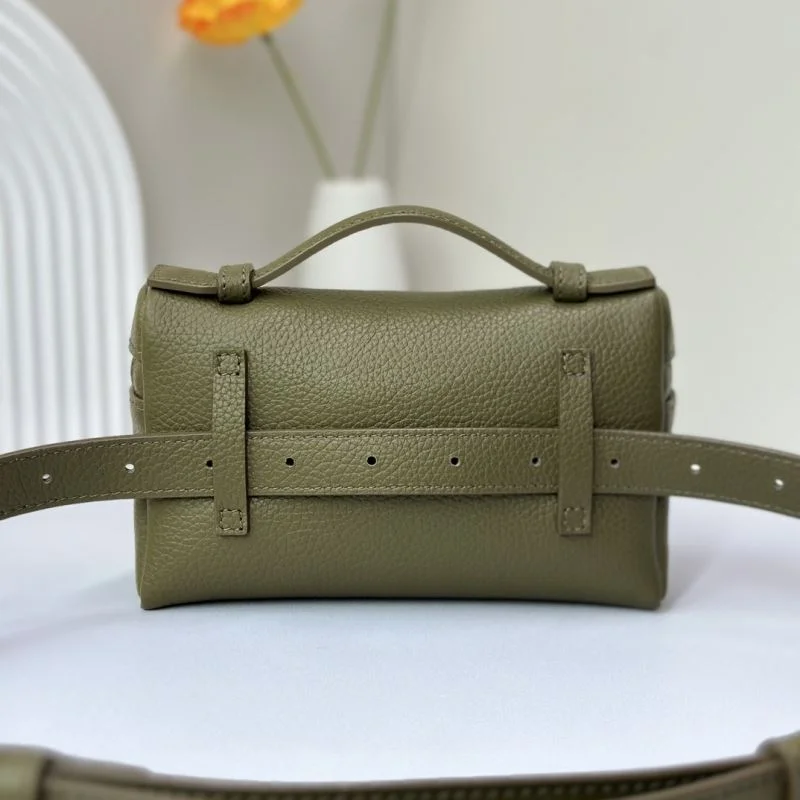 SmoothTexture Loro Piana Waist Chest Packs 49309