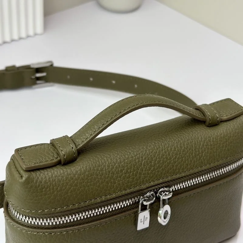 SmoothTexture Loro Piana Waist Chest Packs 49309