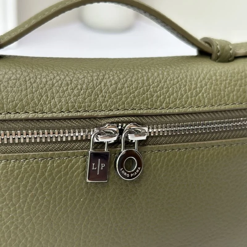 SmoothTexture Loro Piana Waist Chest Packs 49309