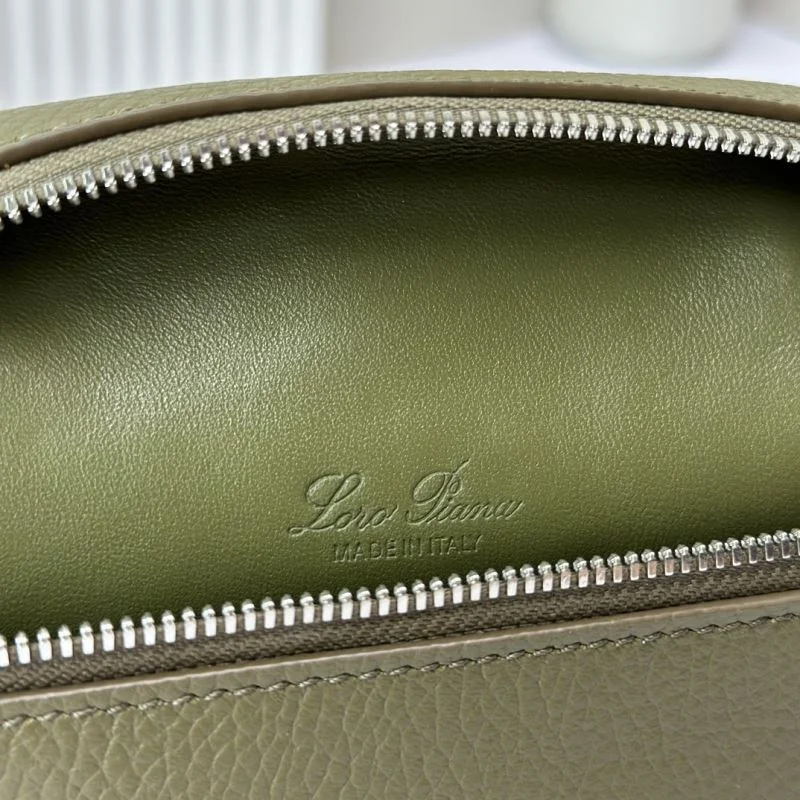 SmoothTexture Loro Piana Waist Chest Packs 49309