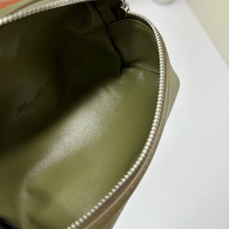 SmoothTexture Loro Piana Waist Chest Packs 49309
