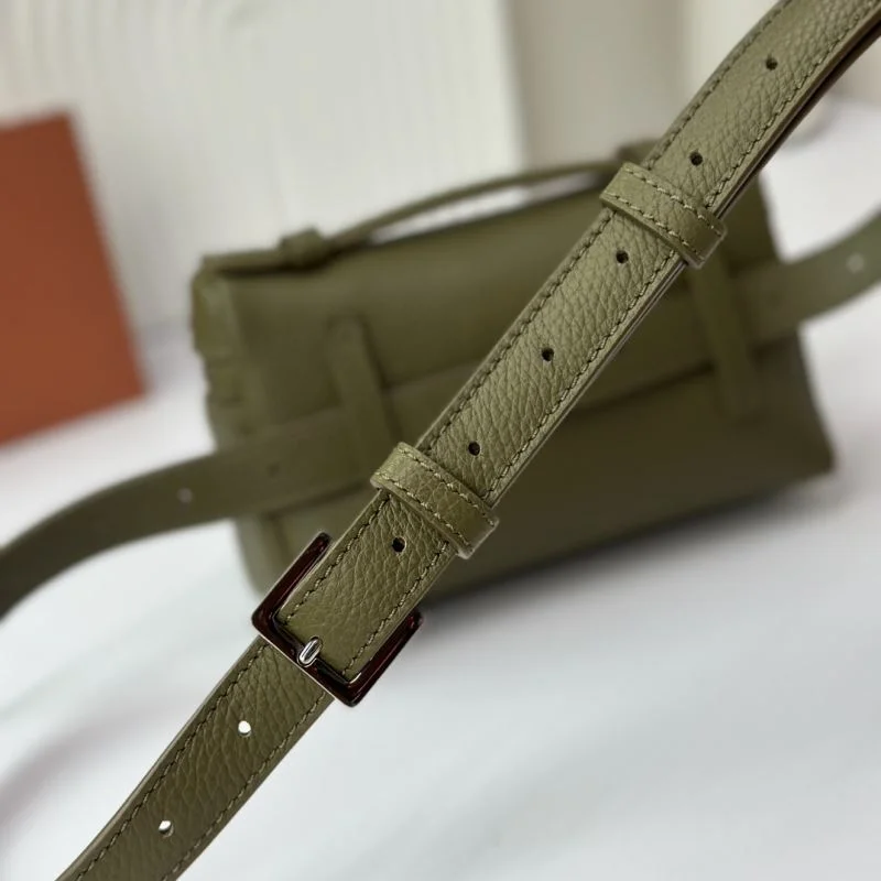 SmoothTexture Loro Piana Waist Chest Packs 49309