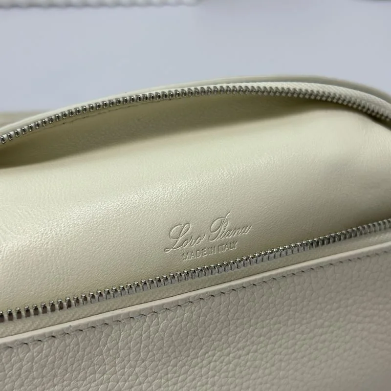Loro Piana Waist Chest Packs Stretchable 49361