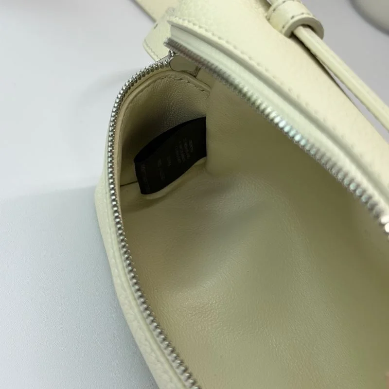 Loro Piana Waist Chest Packs Stretchable 49361