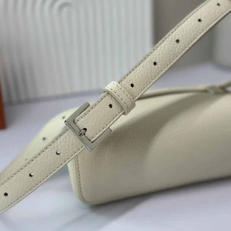Loro Piana Waist Chest Packs Stretchable 49361