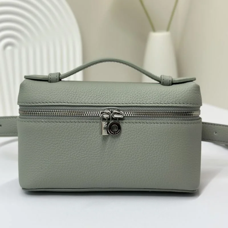 Loro Piana Waist Chest Packs Compact 49303