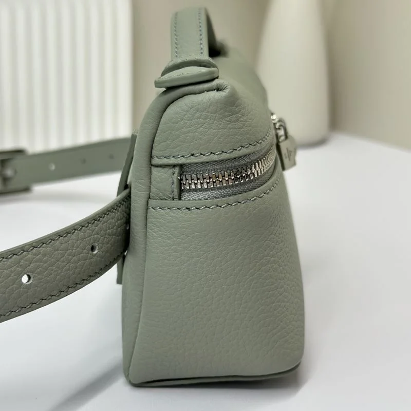 Loro Piana Waist Chest Packs Compact 49303