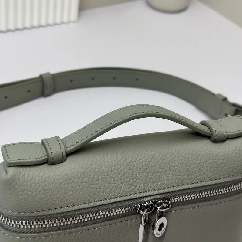 Loro Piana Waist Chest Packs Compact 49303