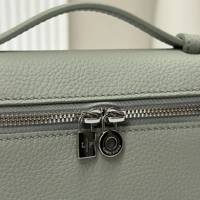 Loro Piana Waist Chest Packs Compact 49303
