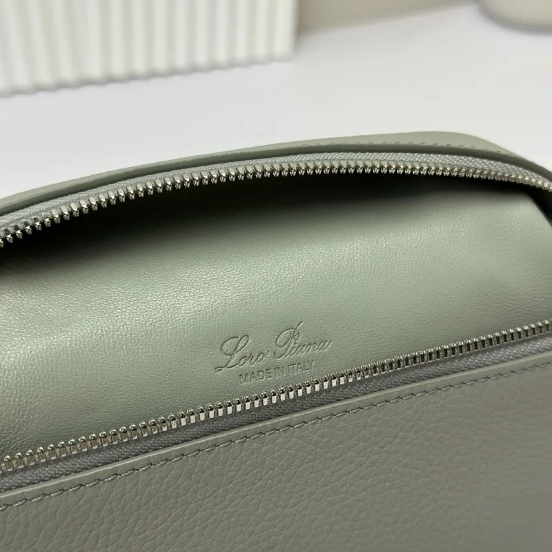 Loro Piana Waist Chest Packs Compact 49303