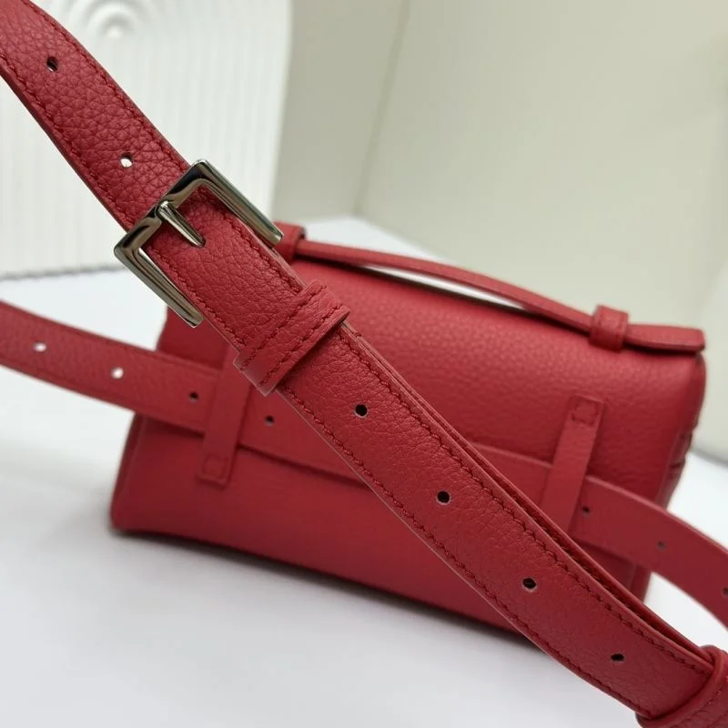 Loro Piana Waist Chest Packs Bright 49337