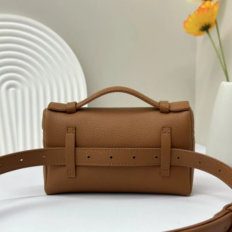 WrinkleFree Loro Piana Waist Chest Packs 49301