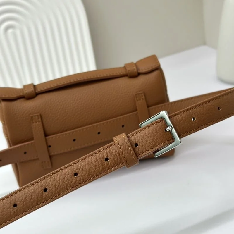 WrinkleFree Loro Piana Waist Chest Packs 49301