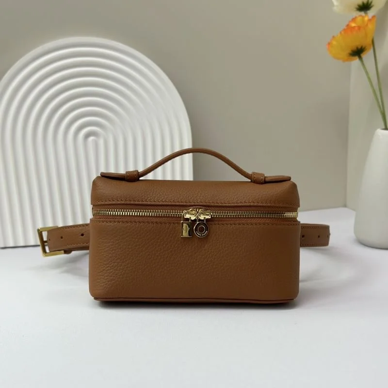 Loro Piana Waist Chest Packs Sporty 49296