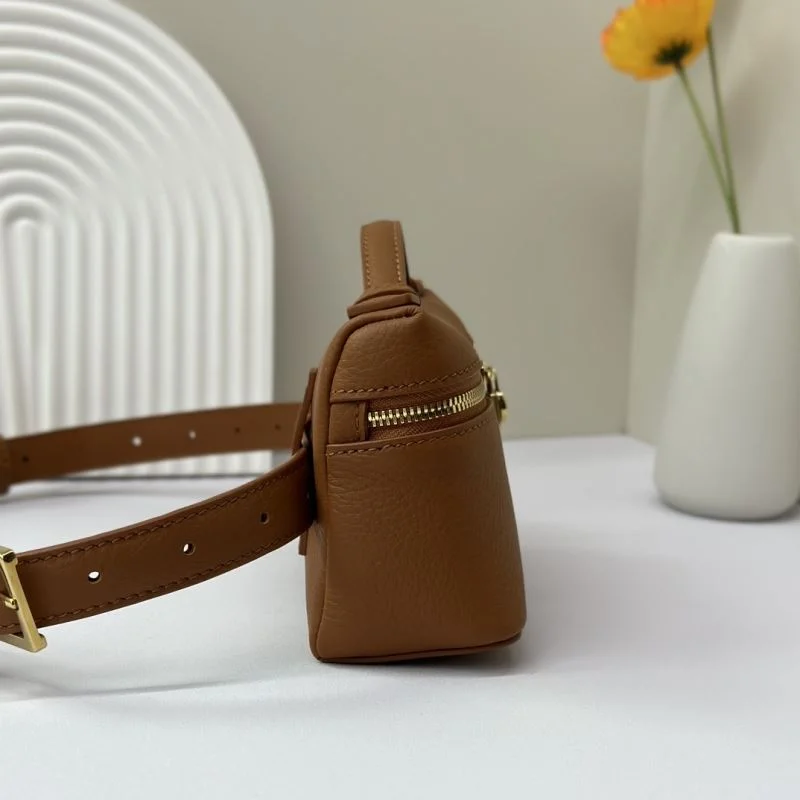 Loro Piana Waist Chest Packs Sporty 49296