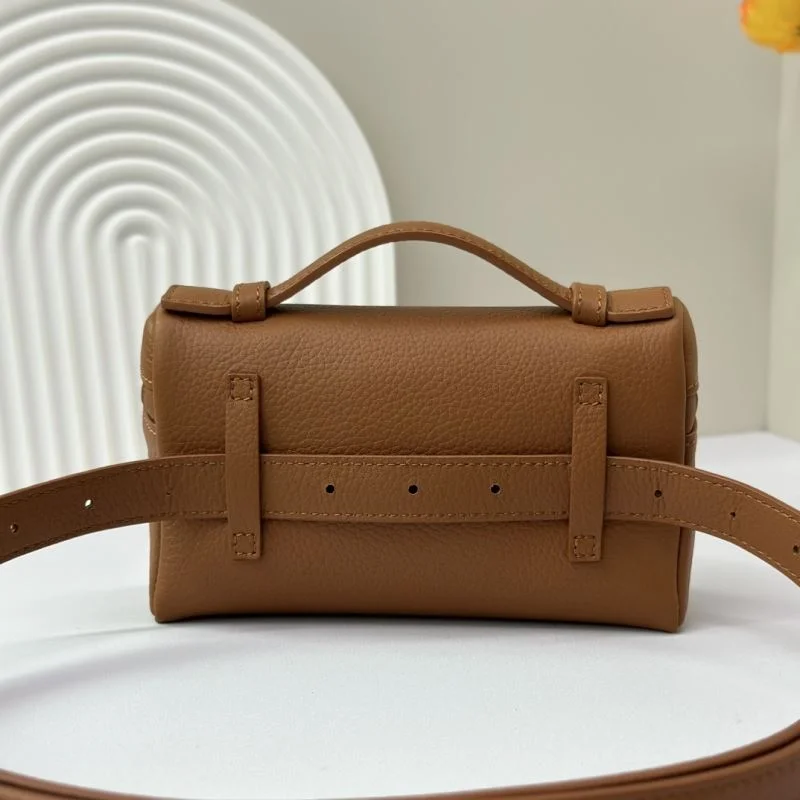 Loro Piana Waist Chest Packs Sporty 49296