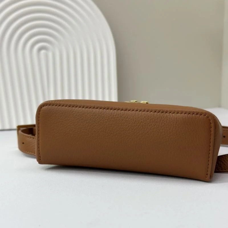 Loro Piana Waist Chest Packs Sporty 49296