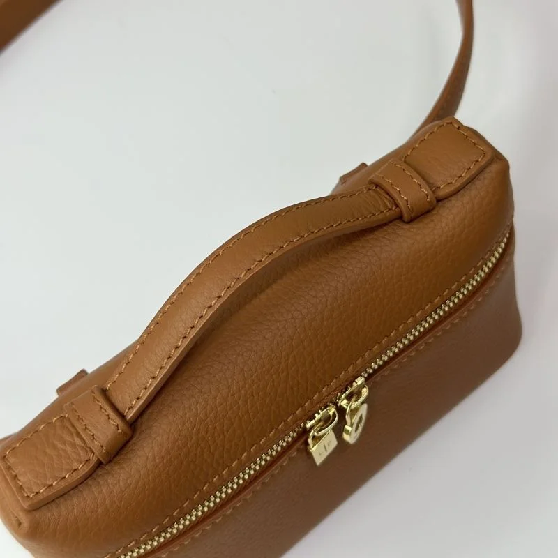 Loro Piana Waist Chest Packs Sporty 49296