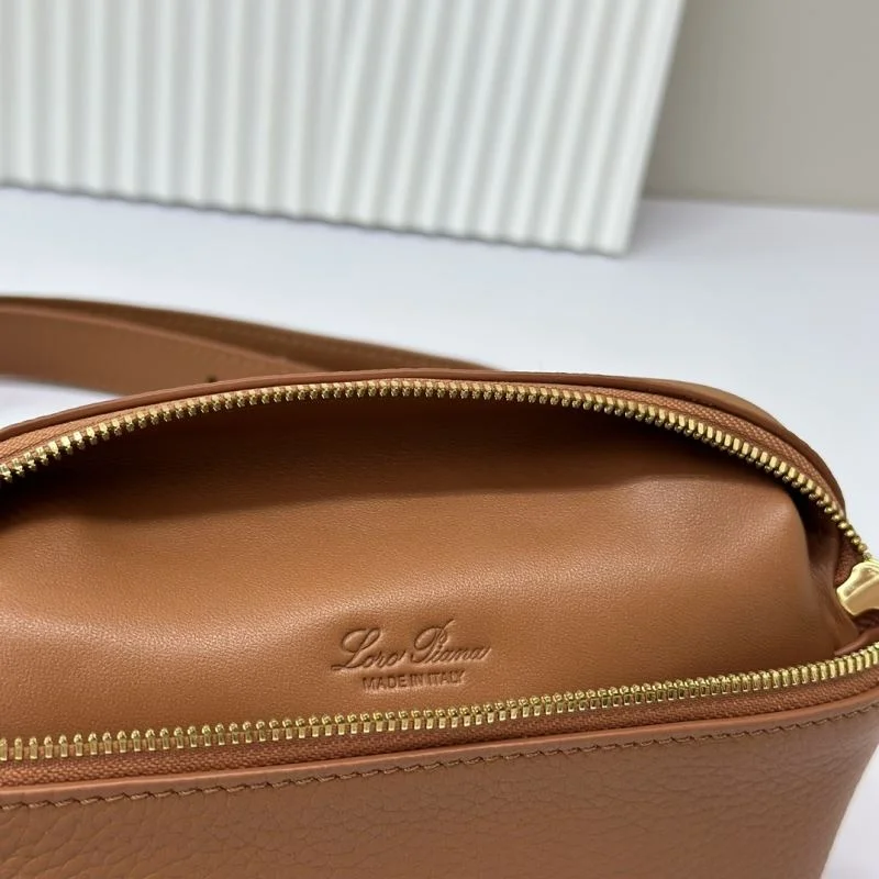 Loro Piana Waist Chest Packs Sporty 49296