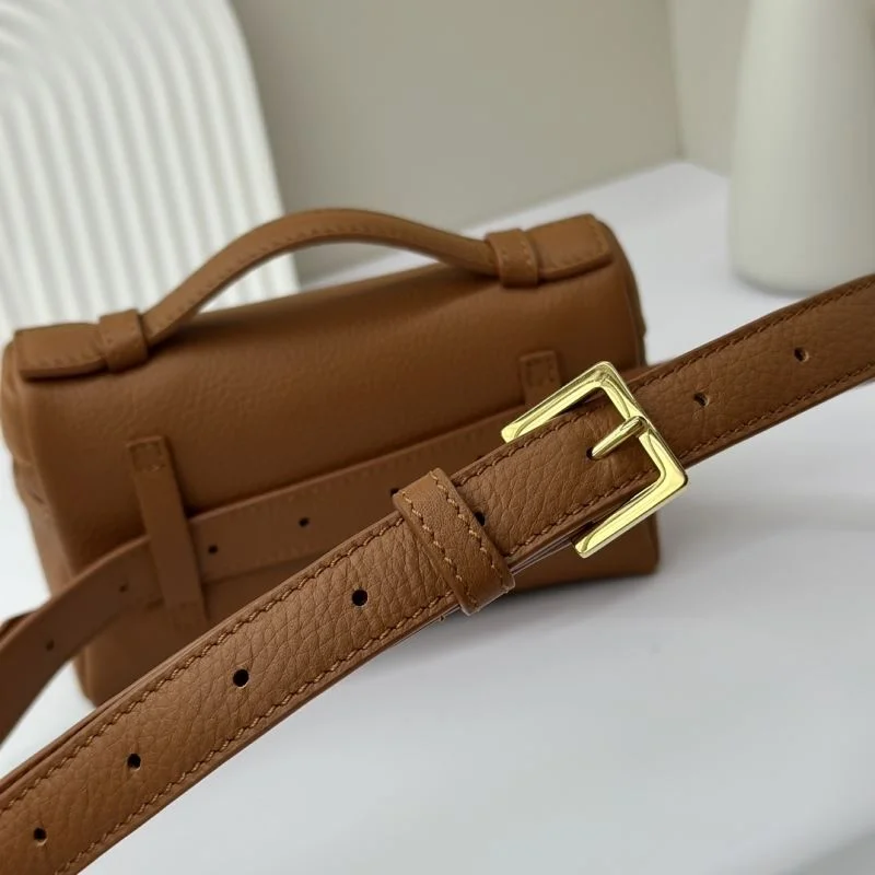 Loro Piana Waist Chest Packs Sporty 49296