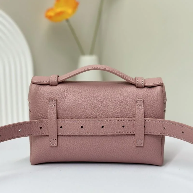 Loro Piana Waist Chest Packs TechFriendly 49299