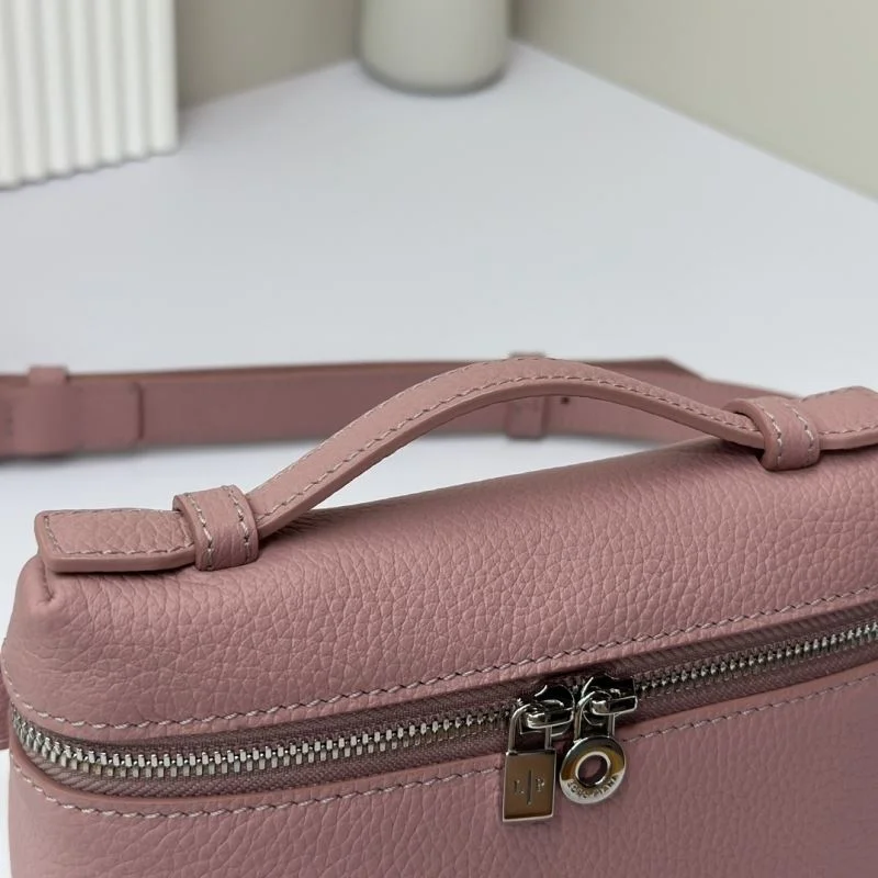 Loro Piana Waist Chest Packs TechFriendly 49299