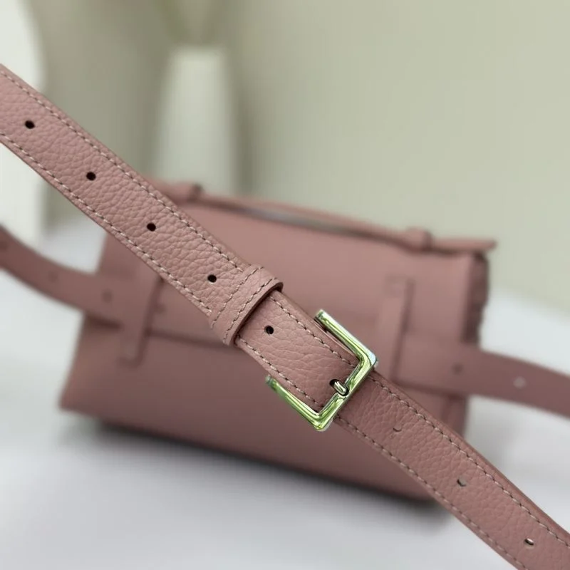Loro Piana Waist Chest Packs TechFriendly 49299